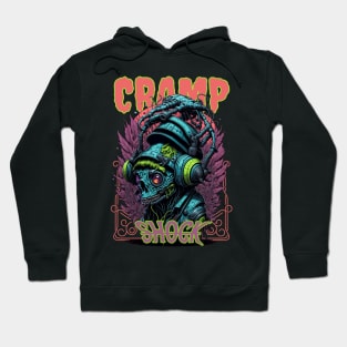 CRAMP ELECTRO RAVE Hoodie